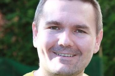 Marcin Kruczkowski