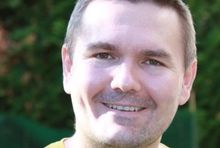Marcin Kruczkowski