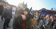 Rzeszów: Tłumy mieszkańców na przysiędze terytorialsów