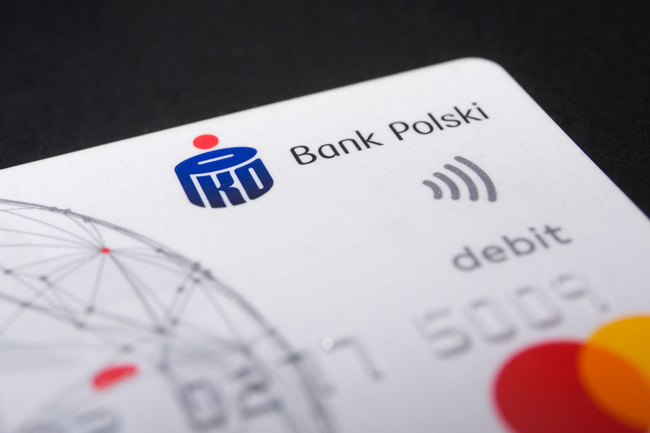 PKO Bank Polski wprowadził do iPKO biznes obsługę rachunków ESCROW, fot. Getty Images