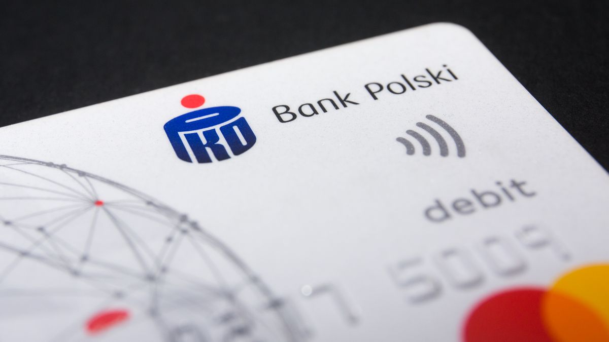 PKO Bank Polski wprowadził do iPKO biznes obsługę rachunków ESCROW, fot. Getty Images