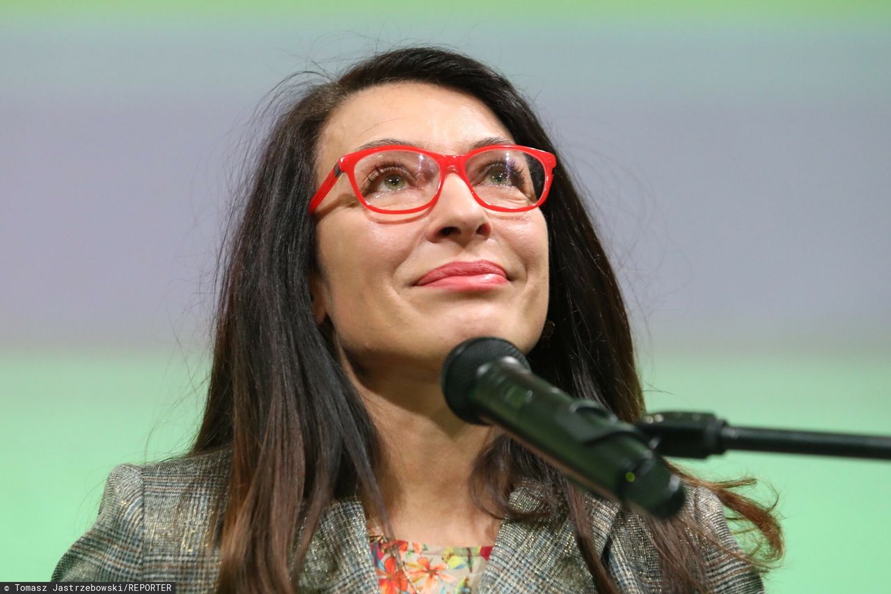 Książka, którą każdy w biznesie powinien przeczytać. Poleca prezeska Fundacji Sukces Pisany Szminką