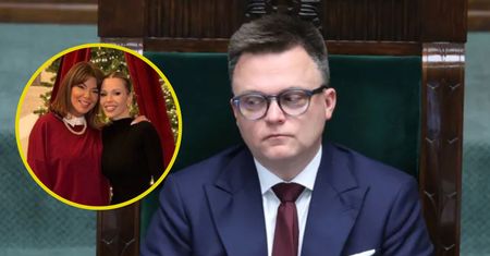 Doda i Edyta Górniak pogodzone! Hołownia skomentował nowinę na żywo