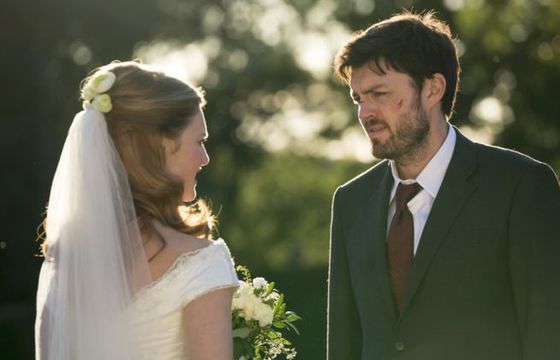 Nowy sezon „Cormoran Strike: Zabójcza biel” już dostępny na HBO GO