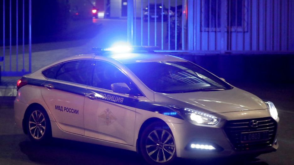 Rosja. 34-latek zabił swojego przyjaciela