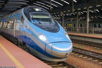Wykupili bilety na Pendolino do Zakopanego. Pasażerowie pojadą za 1 zł