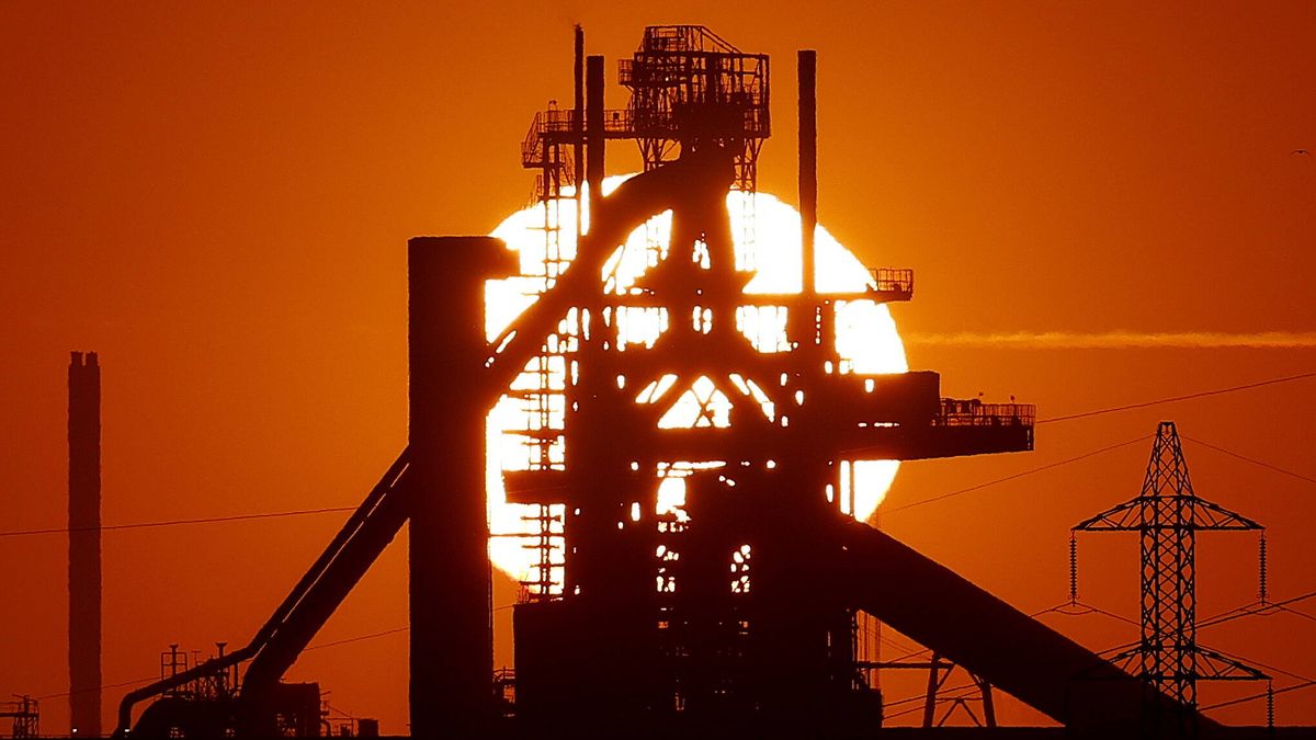 Rekomendacje IEA / Zdj. ilustracyjne 