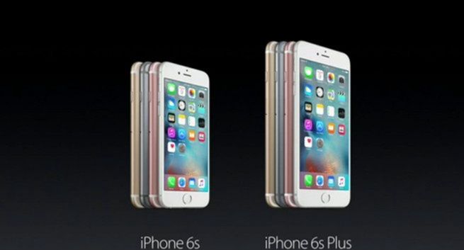 iPhone 6s najlepiej sprzedającym się smartfonem 2016 r.