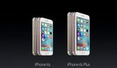 iPhone 6s najlepiej sprzedającym się smartfonem 2016 r.