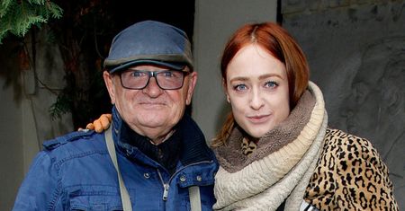 Matylda Damięcka poinformowała o szczegółach pogrzebu ojca. Rodzina Macieja Damięckiego wystosowała NIETYPOWĄ prośbę