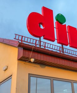 Dino chce mieć własne stacje paliw. Sieć pokazała logo