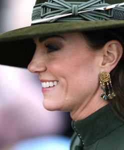 William zrobił Kate prezent. Wyprzedał się w kilka chwil
