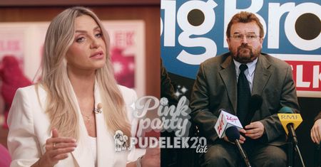 Produkcja "Big Brothera" ukrywała przed Mają Frykowską, jak pokazano "scenę w jacuzzi": "Miszczak mówił mi: 'Będzie dobrze! JESTEŚ NASZĄ GWIAZDĄ'" (WIDEO)