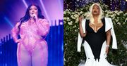 Lizzo schudła blisko 30 kilogramów. Postawiła na odważną stylówkę na MET Gala 2025