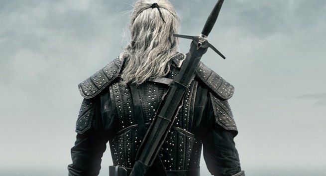 Netflix pokazał plakat i pierwsze zdjęcia z planu "Wiedźmina", zwiastun pojawi się 19 lipca