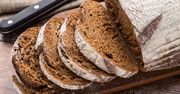 To jeden z najzdrowszych chlebów. Nie powoduje wzdęć i poziom cukru nie skacze