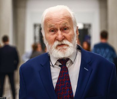 Spotkanie Tuska z rolnikami. Gabriel Janowski "usunięty z sali"