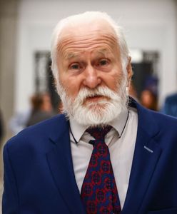 Spotkanie Tuska z rolnikami. Gabriel Janowski "usunięty z sali"