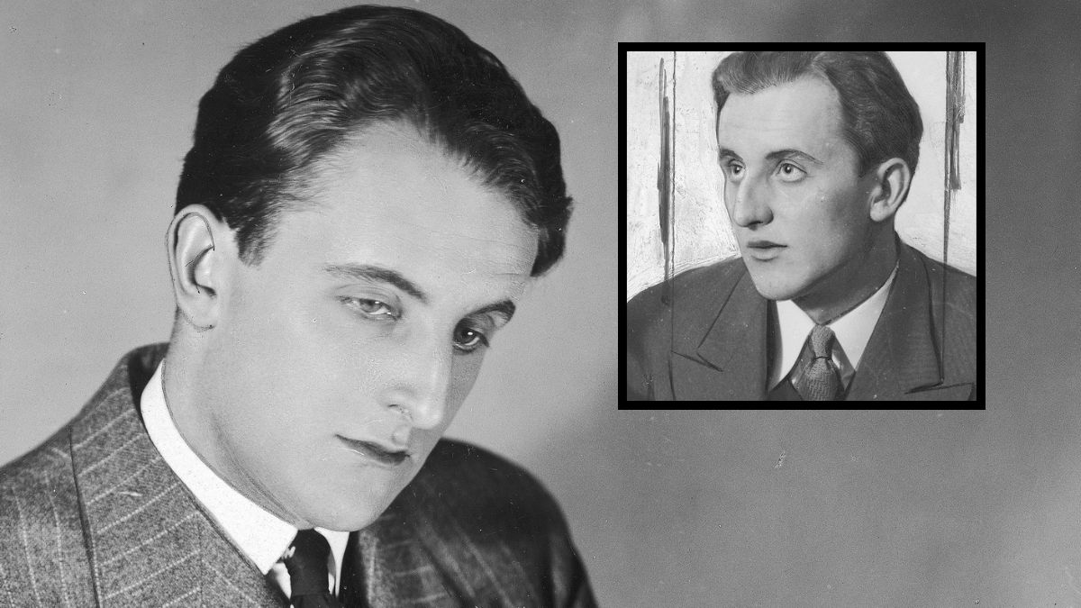 Wacław Pawłowski z "Trędowatej" zmarł na Bałtyku. Miał 28 lat