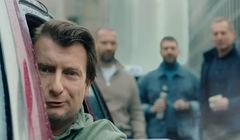 Uliczny szacunek w reklamie OC z pakietem pomocowym od Link4