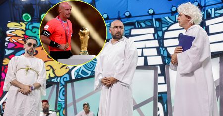 Neo-Nówka o Marciniaku. Napisali to, co myślą wszyscy Polacy