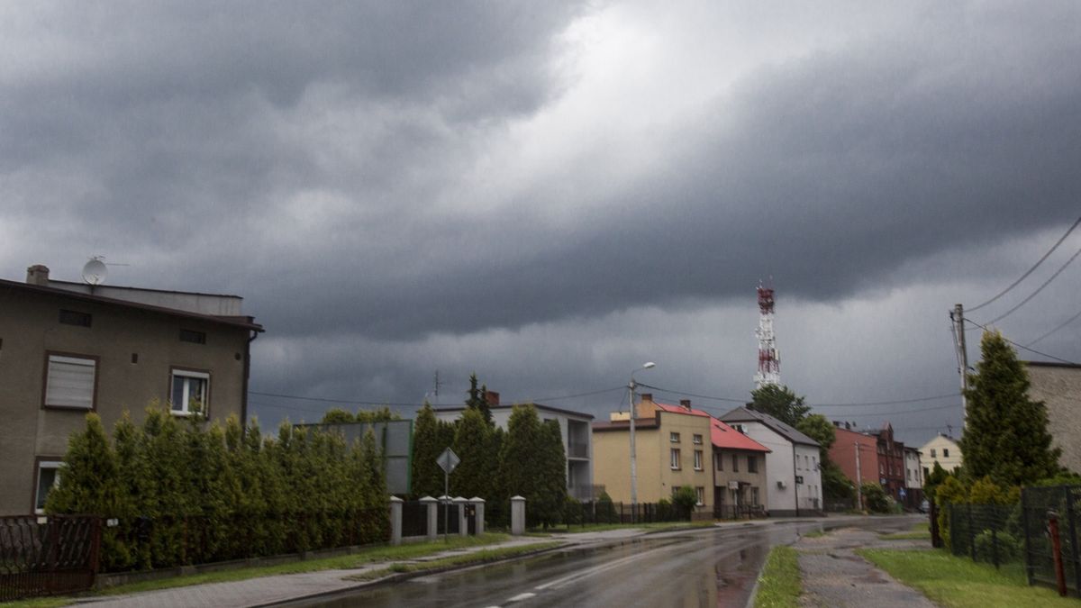 Opłata od deszczówki. Eksperci ostro o projekcie rządu