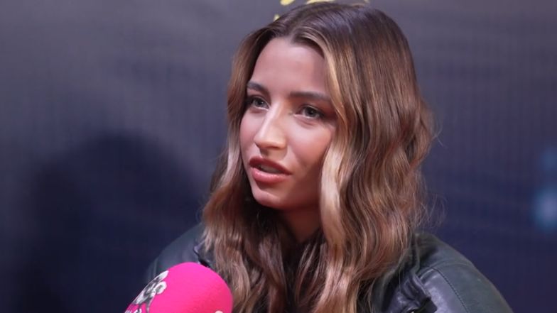 Julia Wieniawa gorzko o współpracy z reżyserem. Poczuła się wykorzystana