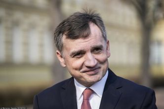 Jest decyzja sądu ws. aresztu Zbigniewa Ziobry