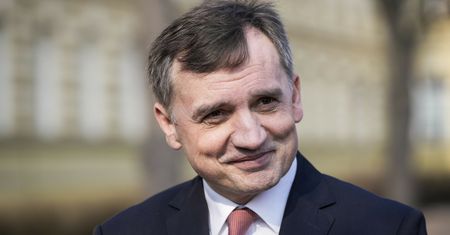 Jest decyzja sądu ws. aresztu Zbigniewa Ziobry