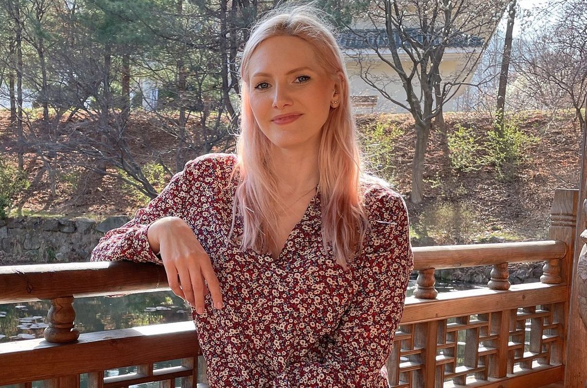 Małgorzata Sidz
