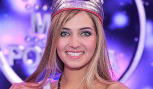 Zdobyła tytuł Miss Polonia. Tak dziś wygląda Rozalia Mancewicz