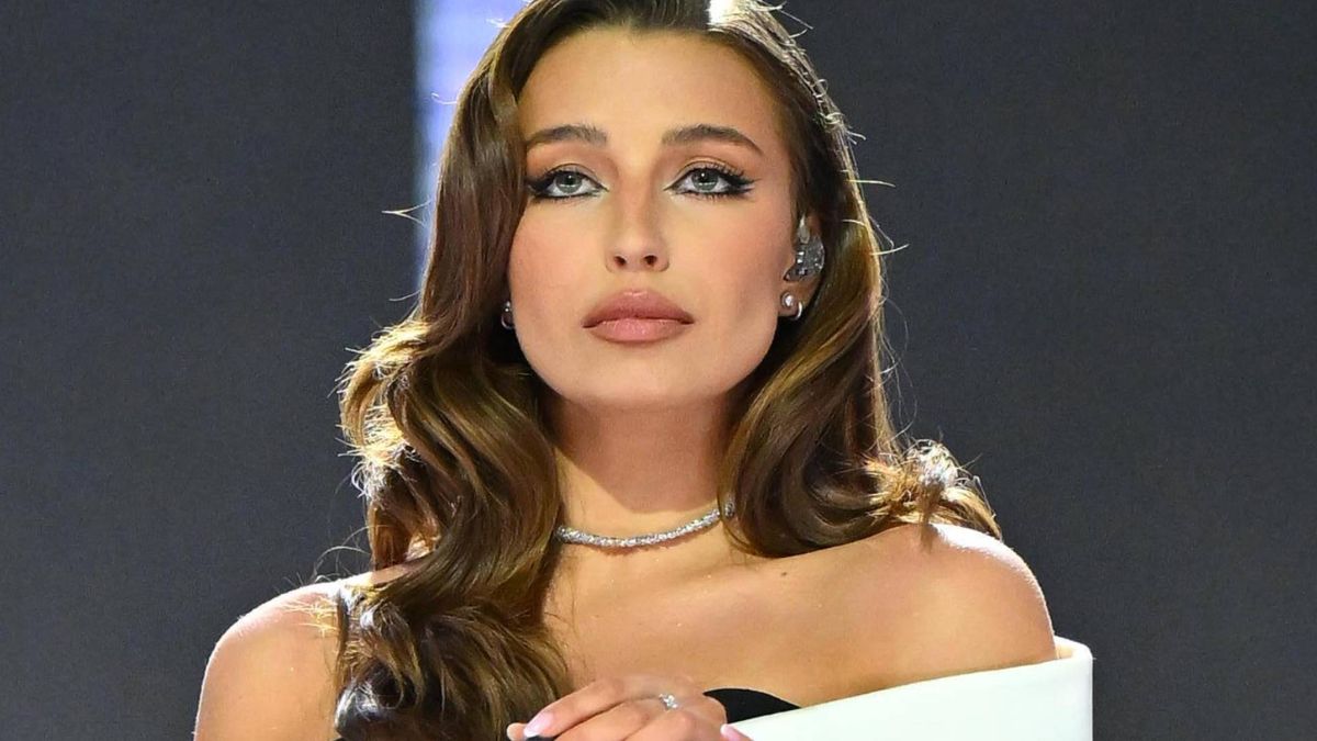 Julia Wieniawa o mentalności Polaków
