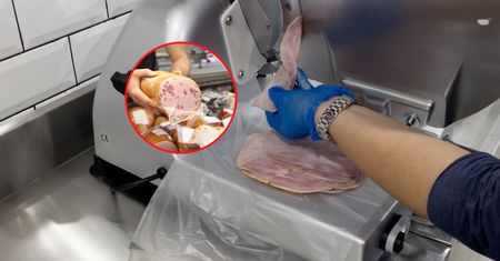 Nigdy nie kupuj takich wędlin. Są naszpikowane chemią