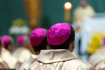 Kościół wypłaci ponad 1,6 mln euro ofiarom wykorzystywania seksualnego