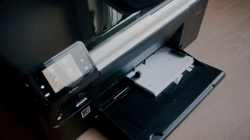 Wyślij zdjęcie przez ePrint i zgarnij drukarkę HP! - konkurs [część 1] 1