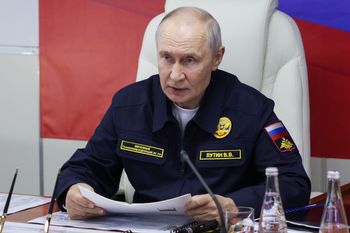 "Nowa epoka atomowa". Europa zwiększa odstraszanie przed Rosją
