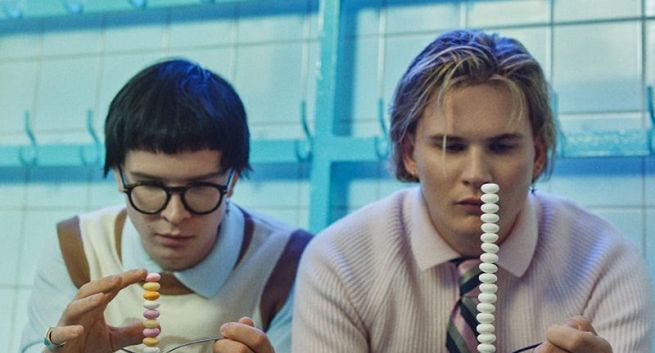 Mentos partnerem trasy koncertowej zespołu Kacperczyk