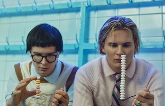 Mentos partnerem trasy koncertowej zespołu Kacperczyk