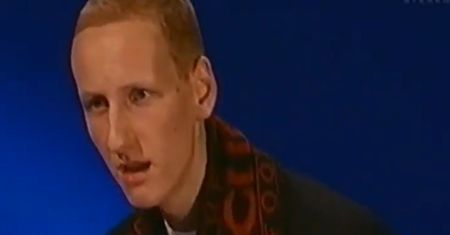 Pamiętacie "Rudego z Idola"? Nie zgadniecie, czym się dziś zajmuje