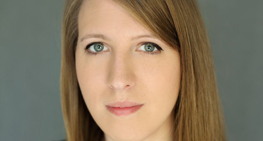 Joanna Dokudowicz przeszła z ZFPR do SAR