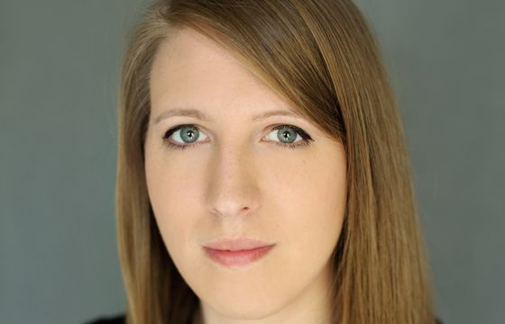 Joanna Dokudowicz przeszła z ZFPR do SAR