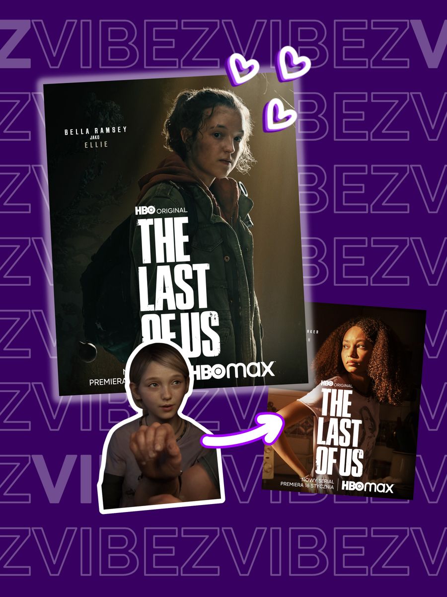 "The Last of Us" na HBO, pierwszy trailer przyniósł ulgę