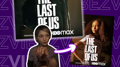 "The Last of Us" na HBO. Pierwszy trailer. Afera o czarnoskórą córkę Joela