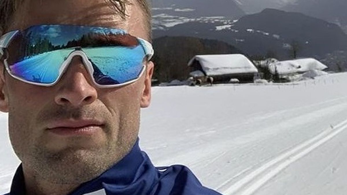 Kokaina w domu byłego mistrza olimpijskiego