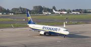 Ryanair tnie ofertę lotów ze znanego belgijskiego lotniska. Reakcja na nowy podatek