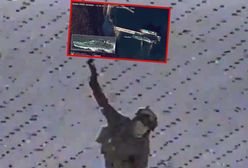 Kim śle posiłki Putinowi. Odkryli tajny szlak