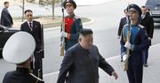 "Zapłacą najstraszliwszą cenę w historii". Korea Północna grozi atomem