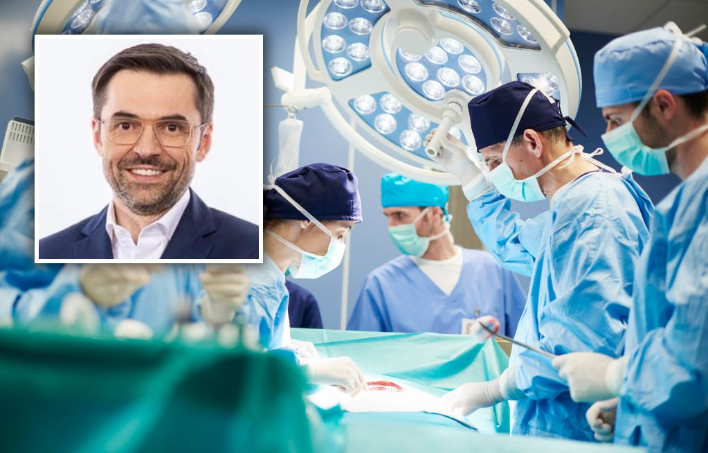 Ten wynalazek zrewolucjonizuje transplantologię. Organy mogą się regenerować przed przeszczepem