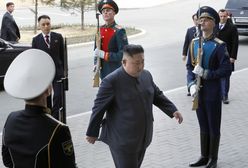 "Zapłacą najstraszliwszą cenę w historii". Korea Północna grozi atomem