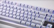 Zalman ZM-K900M White – gustowna klawiatura mechaniczna z przełącznikami Kailh Blue